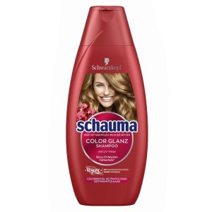 شامپو مو رنگ شده Color Shine شاوما