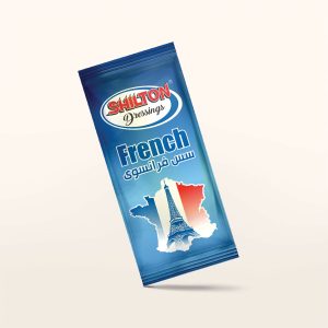 سس فرانسوي تکنفره شيلتون