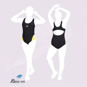 مایو زنانه adidas کد 3473