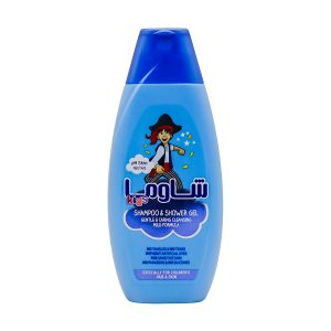 شامپو بچه پسرانه شاوما