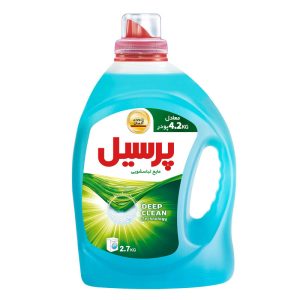 مایع لباسشویی دستی پرسیل