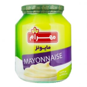 سس مايونز  مهرام