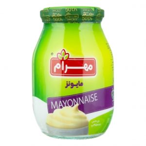 سس مايونز مهرام