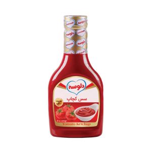 سس کچاپينو دلوسه