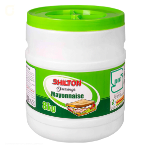 سس مايونز پرچرب شيلتون