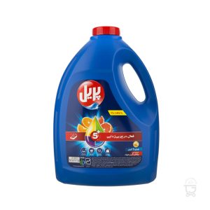 مایع ظرفشویی پرتقال و گریپ فروت اولترا پریل