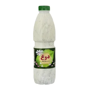 دوغ بدون گاز سبزیجات گرمادیده دامداران