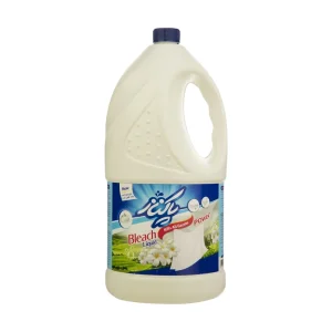 مایع سفید کننده و ضد عفونی کننده پاکناز