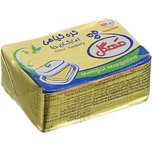 کره گیاهی مهگل