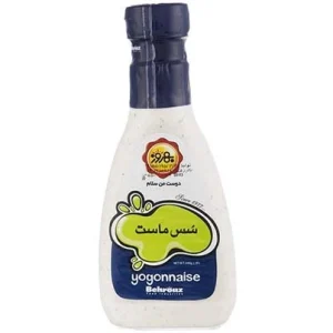 سس ماست بهروز