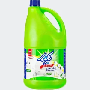 مایع جوهرنمک پاکناز