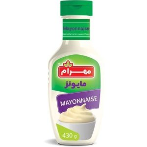 سس مایونز مهرام