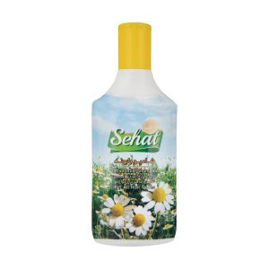 شامپو مو بابونه صحت