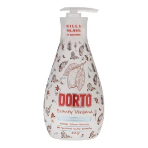 مایع دستشویی Beauty Verbena دورتو