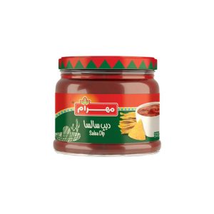 سس ديپ سالسا  مهرام