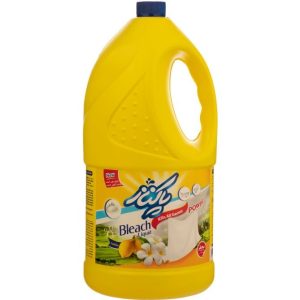 مایع سفید کننده سطوح و البسه لیمو پاکناز