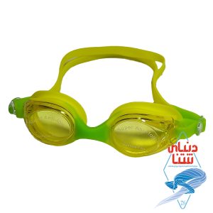 عینک شنا بچگانه اسپیدو 2220