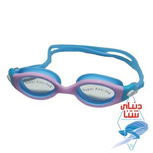 عینک شنا بچه گانه اسپیدو 2222