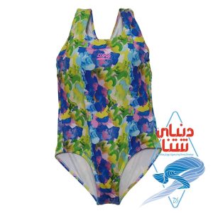 مایو زنانه zoggs کد 2384