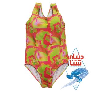 مایو زنانه zoggs کد 2387