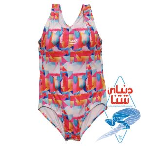 مایو زنانه zoggs کد 2388