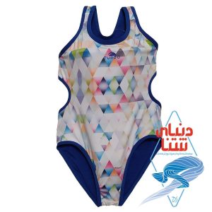 مایو زنانه دورو turbo کد 2413