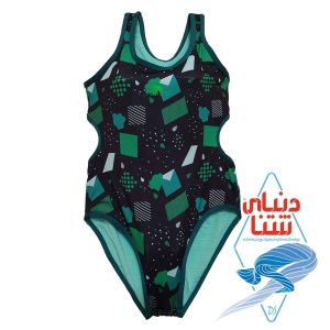 مایو زنانه دورو turbo کد 2414