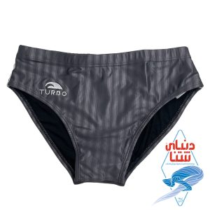 مایو مردانه turbo کد 2326