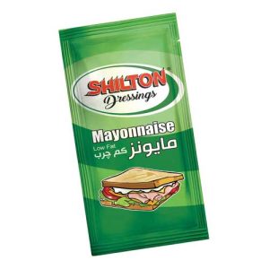 سس مايونز تکنفره شيلتون