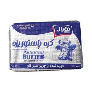 کره حیوانی هراز