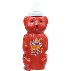 سس گوجه فرنگی مهرام