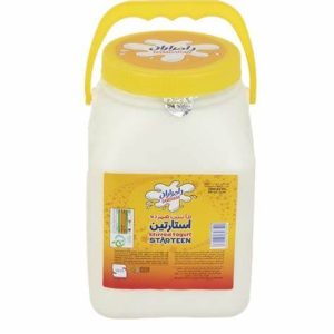 ماست استارتین پرچرب دامداران