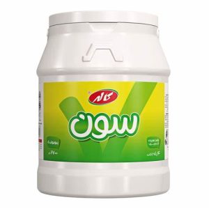 ماست همزده پرچرب سون