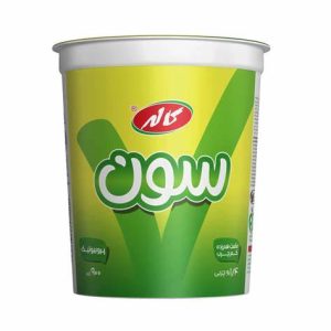 ماست همزده پرچرب سون