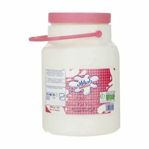 ماست کم چرب دامداران