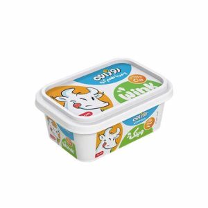 پنیر کره ای نیم چرب وینک روزانه