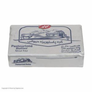 کره حیوانی کاله