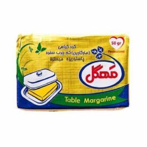 کره گیاهی مهگل