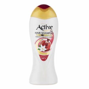 شامپو مو رنگ شده Marigold & Pomegranate اکتیو
