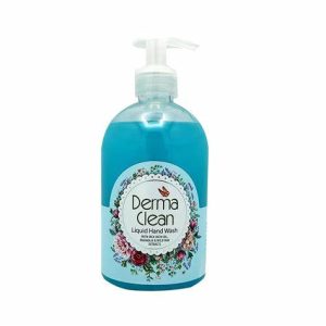 مایع دستشویی صدفی مگنولیا درماکلین