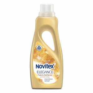 نرم کننده حوله و لباس طلایی نویتکس