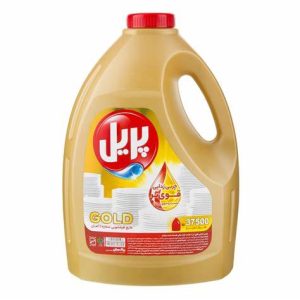 مایع ظرفشویی گلد پریل