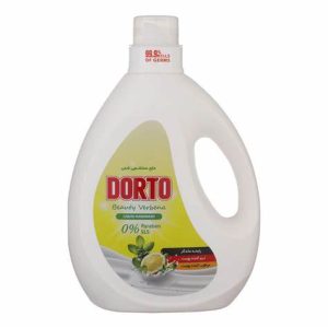 مایع دستشویی Beauty Verbena دورتو