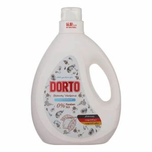 مایع دستشویی Softness Note دورتو