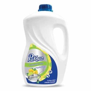 مایع ظرفشویی لیمو پاکناز