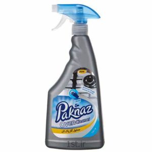 اسپری گاز پاک کن  پاکناز