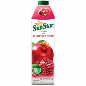 آب انار سان استار