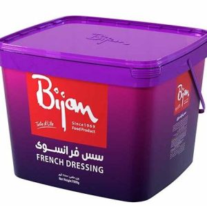 سس فرانسوي بيژن