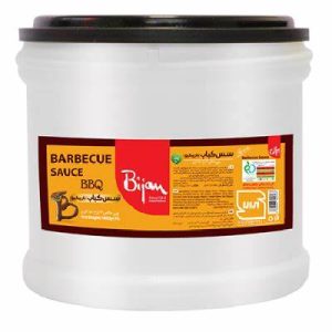 سس باربیکیو بیژن