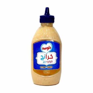 سس کرانچ  دلوسه